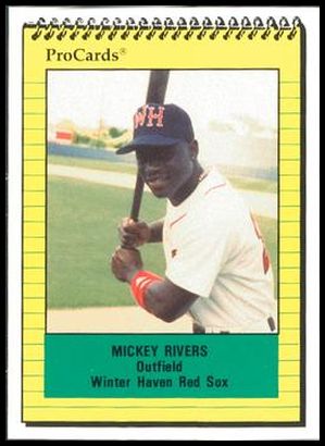 503 Mickey Rivers Jr.